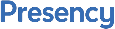 Presency Logo