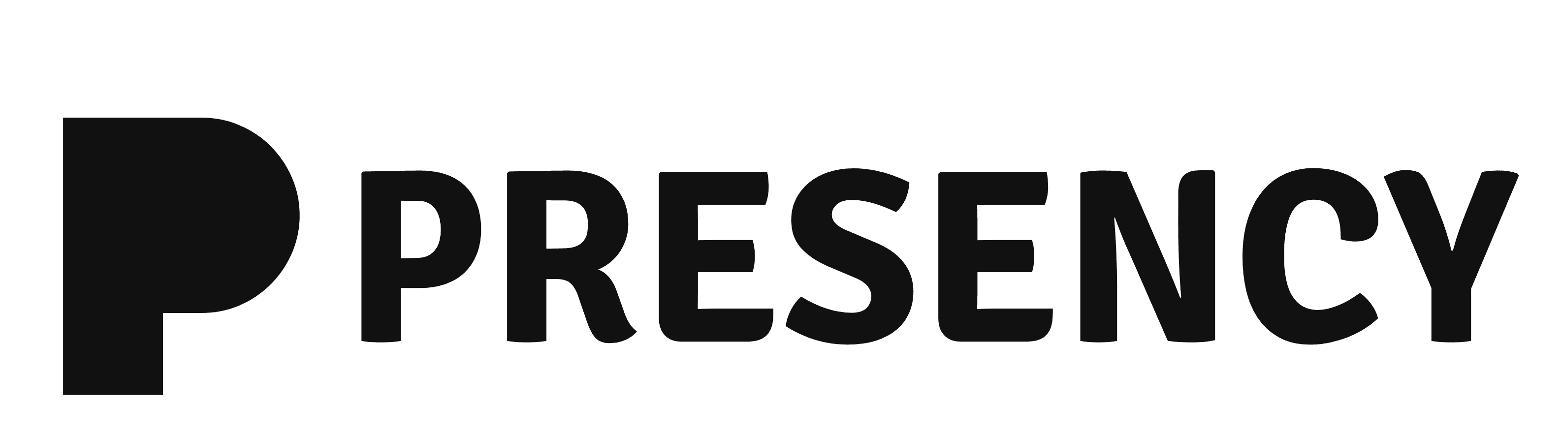 Presency Logo