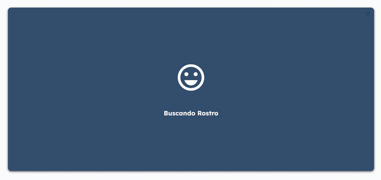 Registro instantáneo